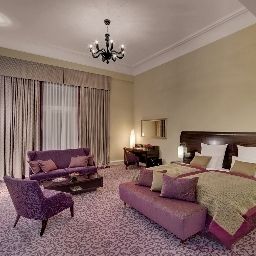 Chambre Atlantic Kempinski Fotos