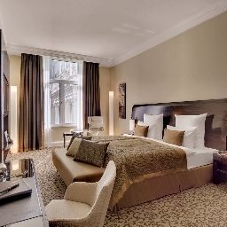Chambre Atlantic Kempinski Fotos