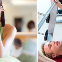 Bien-être - remise en forme Advena Hohenzollern City Spa Fotos