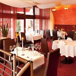 Restaurant Advena Hohenzollern City Spa Fotos