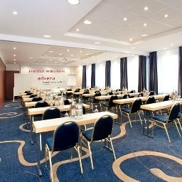 Salle de séminaires Advena Hohenzollern City Spa Fotos