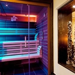 Espace de bien-être Advena Hohenzollern City Spa Fotos