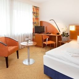 Chambre Advena Hohenzollern City Spa Fotos