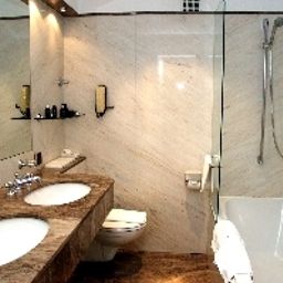 Ванная Park Hotel Fotos