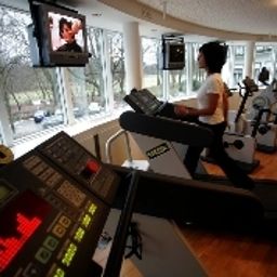 Финтнес Park Hotel Fotos