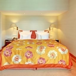 Suite Park Hotel Fotos