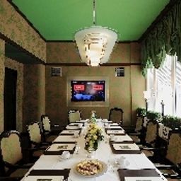 Конференц-зал Park Hotel Fotos