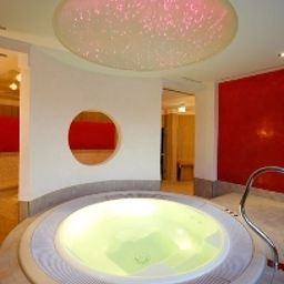 Тренажерный зал Park Hotel Fotos