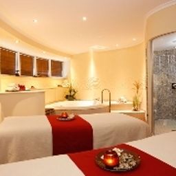 Тренажерный зал Park Hotel Fotos