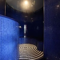 Тренажерный зал Park Hotel Fotos