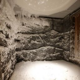 Тренажерный зал Park Hotel Fotos