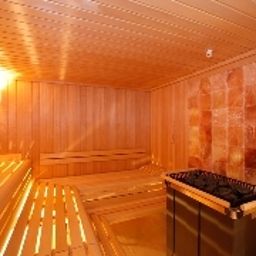 Тренажерный зал Park Hotel Fotos