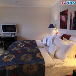Номер Park Hotel Fotos