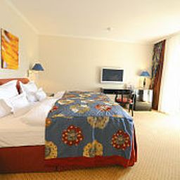 Номер Park Hotel Fotos