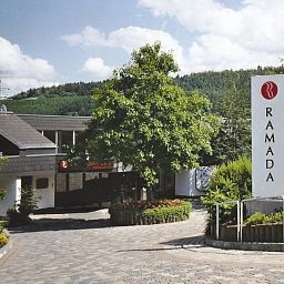 RAMADA Willingen