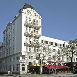 Vue extérieure Fürst Bismarck Fotos