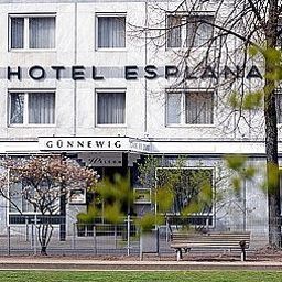 Günnewig Esplanade Düsseldorf