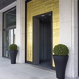 Starhotels Rosa Grand Milan