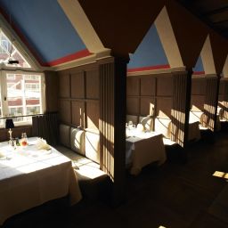 Restaurant Waldhotel Fotos