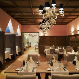 Restaurant Waldhotel Fotos