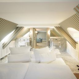 Suite Waldhotel Fotos