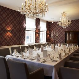 Banqueting hall Waldhotel Fotos