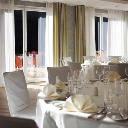 Banqueting hall Waldhotel Fotos