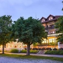 Exterior view Ammersee-Hotel Fotos