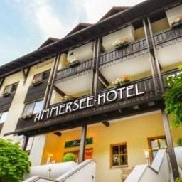 Exterior view Ammersee-Hotel Fotos