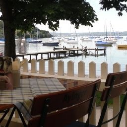 View Ammersee-Hotel Fotos