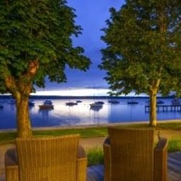  Ammersee-Hotel Fotos