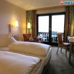 Room with terrace Ammersee-Hotel Fotos