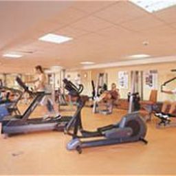 Fitness Lindner Congress Hotel Fotos