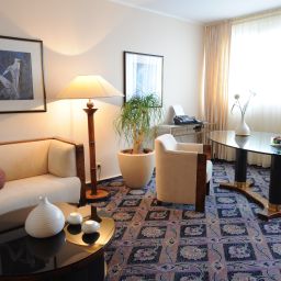 Suite Lindner Congress Hotel Fotos