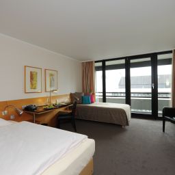  Lindner Congress Hotel Fotos