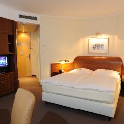  Lindner Congress Hotel Fotos