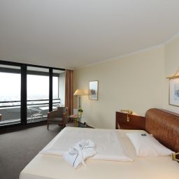  Lindner Congress Hotel Fotos