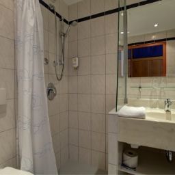 Cuarto de baño Econtel Charlottenburg Fotos
