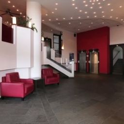  Econtel Charlottenburg Fotos