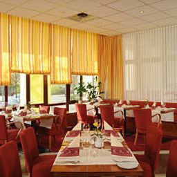 Restaurante Econtel Charlottenburg Fotos