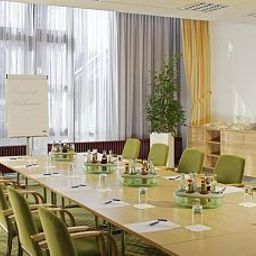 Sala de reuniones Econtel Charlottenburg Fotos