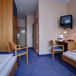  Econtel Charlottenburg Fotos