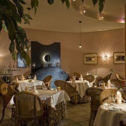 Restaurant Grand City Berlin Fotos