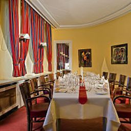 Banqueting hall Grand City Berlin Fotos