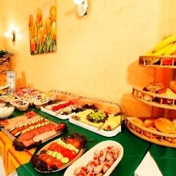Buffet Senator by Centro Comfort Fotos