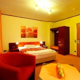 Zimmer Senator by Centro Comfort Fotos