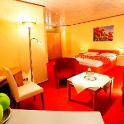 Zimmer Senator by Centro Comfort Fotos