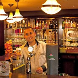 Bar ibis Leiderdorp Fotos