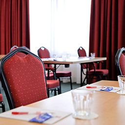 Salle de séminaires ibis Leiderdorp Fotos