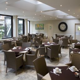 Breakfast room Plaza Fotos